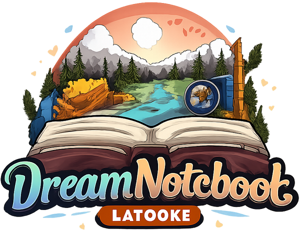 Dreamnotebook.store